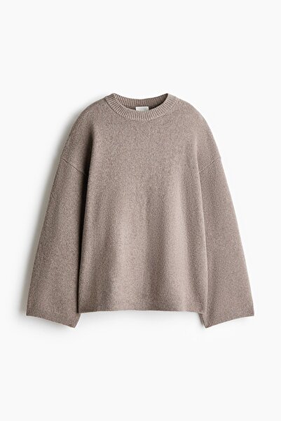 H&M Oversize Kazak
