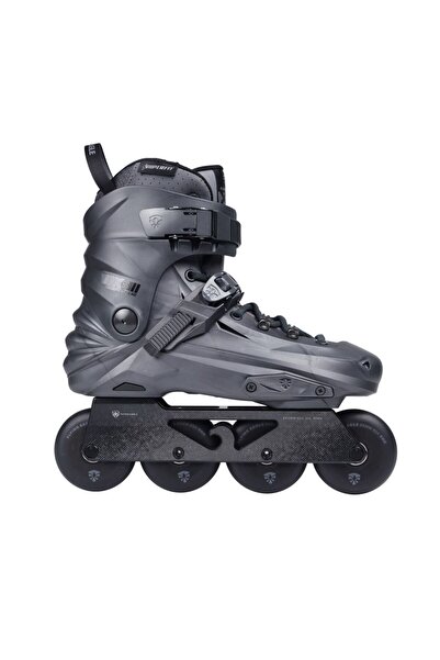 Flying Eagle X6 ΠΑΤΙΝΕΣ INLINE - ΓΚΡΙ 39