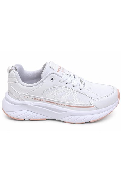 TRENDYSHOSE 3033 Rahat Taban Kışlık Spor Ayakkabı