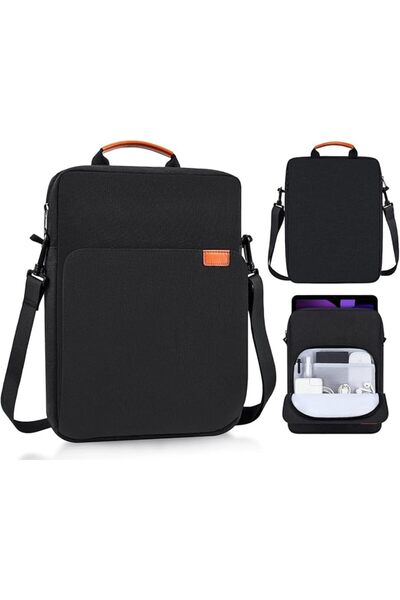 GENERAL 13 inch iPad Sleeve Carrying Bag for 13 inch iPad Pro M5 & Air M4/M3 ...