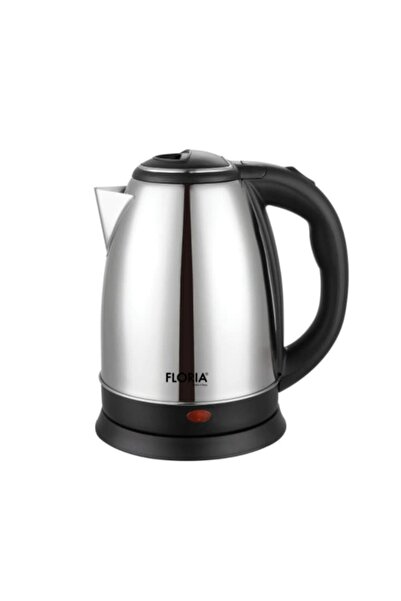 odjas Fierbator inox, capacitate 1.8L, putere 1500w, 2768_1