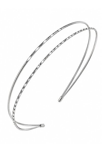 CHARMLUCKY Metal 2-Piece Crown