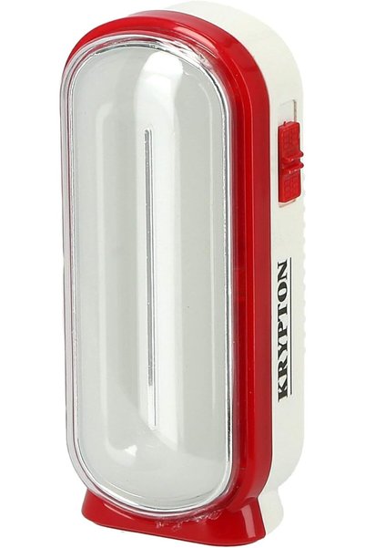 GENERAL Krypton Rechargeable Led Kne5127 Flashlight |   Emergency Lantern wit...