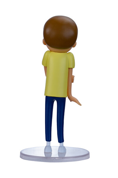 MINIX MORTY