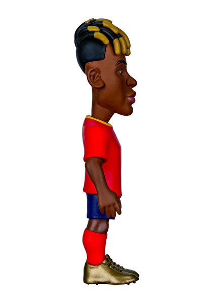 MINIX NICO WILLIAMS