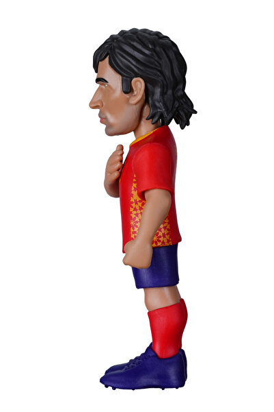 MINIX RAUL GONZALES (SPAIN)