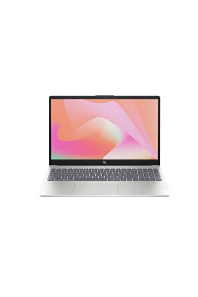 HP كمبيوتر محمول 15-fd0021nx بشاشة كاملة الوضوح مقاس 15.6 بوصة