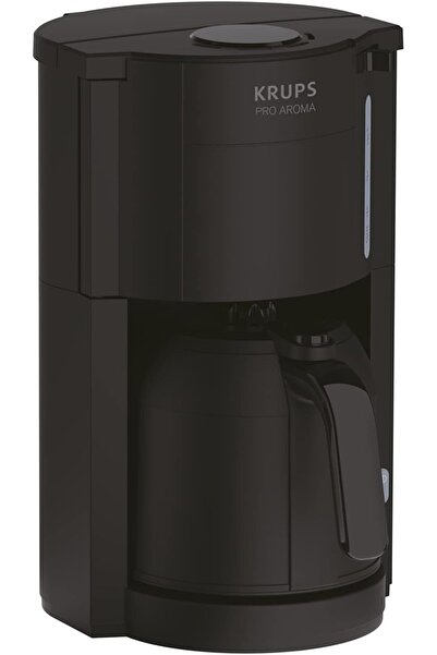 Krups Sensation Ea910810 Fully Automatic Coffee Machine, 5 Beverages, Milk Fo...