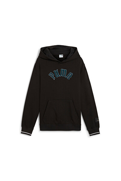 Puma PLAY LOUD CLASSICS Hoodie Youth