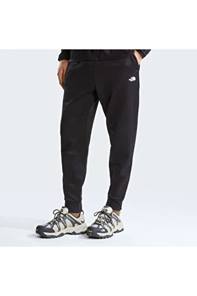 THE NORTH FACE Fleece Sw Pant Polar Sweatpants Nf0A8Cw0Jk31