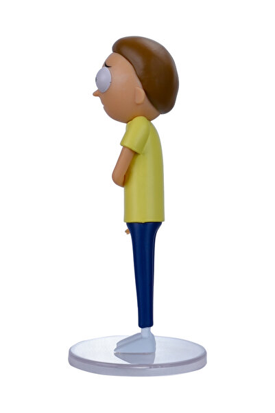 MINIX MORTY