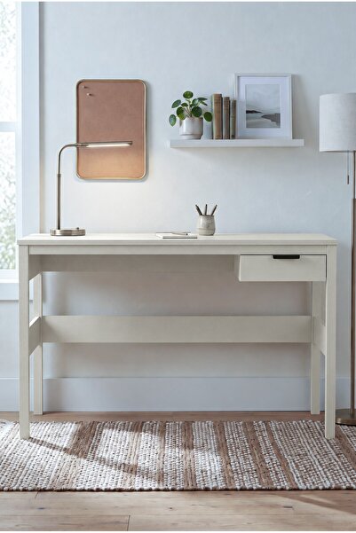 SARMOBİ Donana Çalışma Masası Y:75 D:60 G:120 /Aytaşı Wood