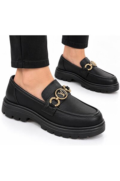TRENDYSHOSE 721 حذاء نسائي كاجوال بنعل سميك