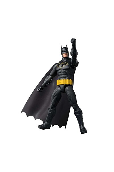 mattel JMD68 DC Batman Büyük Aksiyon Figürü