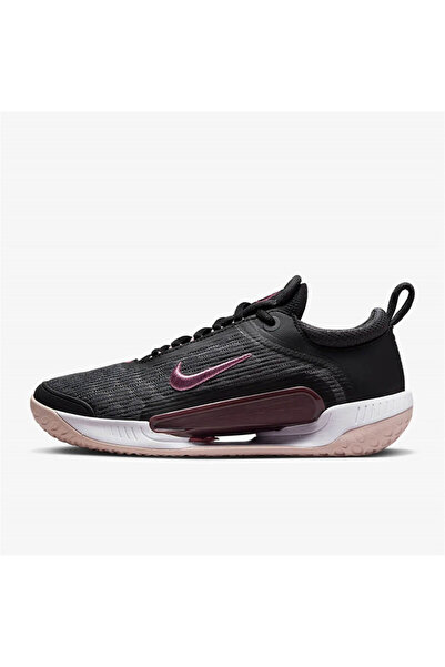 Nike Court Zoom NXT Sert Kort Kadın Tenis Ayakkabısı Bulvar Spor