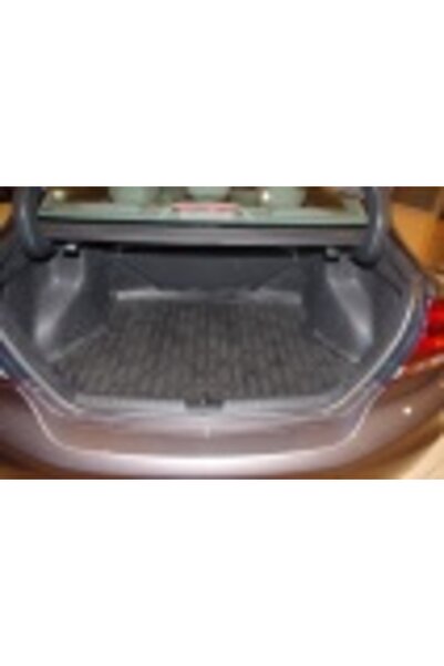 Aleron Aileron 70705 стелка за багажник за Honda Civic IX седан 2011–2015, 1 бр.