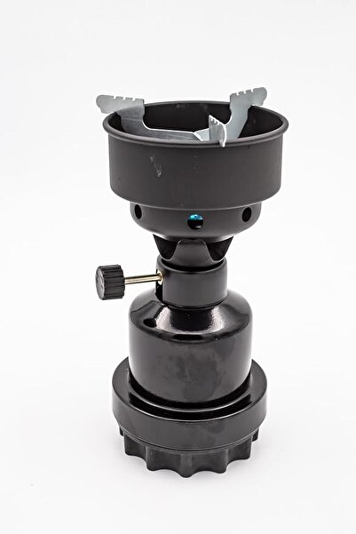 West Biking Outdoor Gas Charcoal Stove - Stainless Steel Hot Plate Coal Burne...