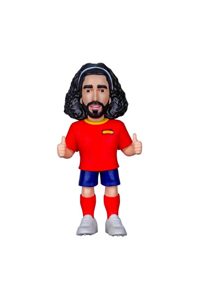 MINIX Marc Cucurealla
