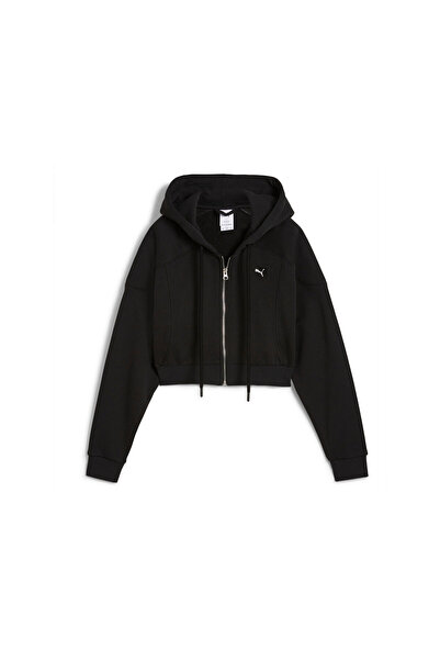 Puma THE FAST RACE Hoodie Women