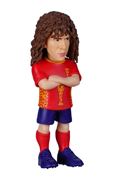 MINIX PUYOL (SPAIN)