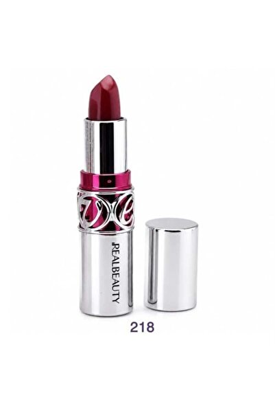 real beauty Creamy Rouge Real Beauty Grade 218 - Sku Rb1560