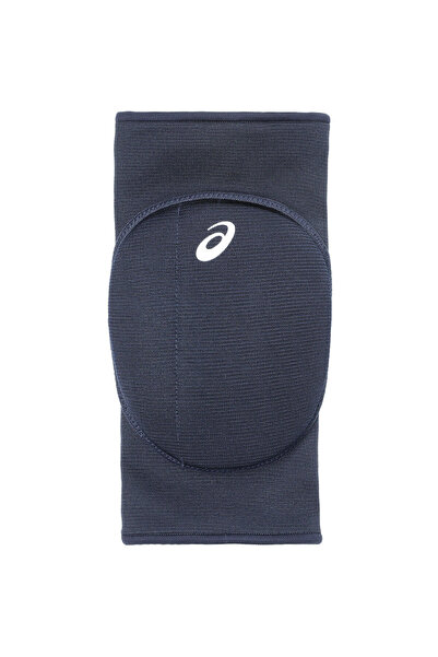 Asics Basic Kneepad Volleyball Knee Pad 3053A179-400 Navy Blue