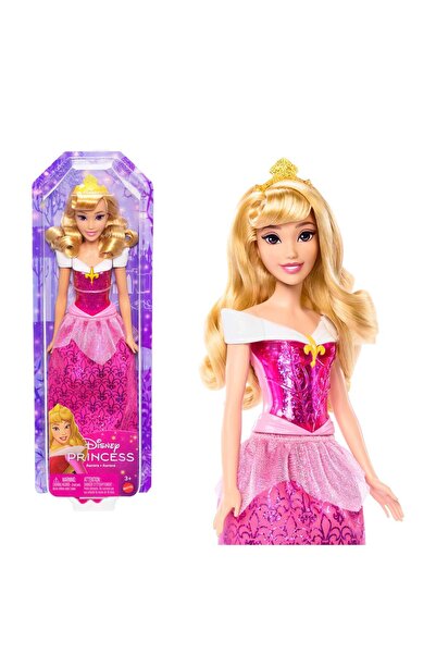 DİSNEY PRİNCESS Disney Prensesi Aurora