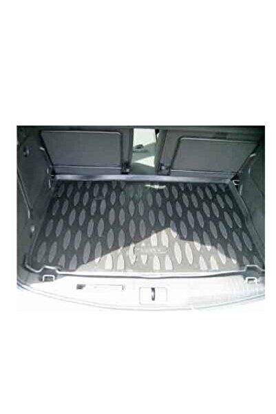 Aleron Ελαστικό πατάκι πορτμπαγκάζ Aileron 71314 Opel Meriva B 2010, μαύρο, 1...