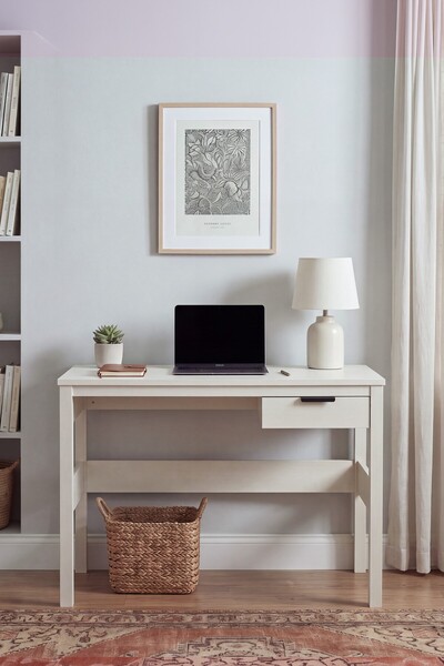 SARMOBİ Donana Çalışma Masası Y:75 D:50 G:90 / Aytaşı Wood