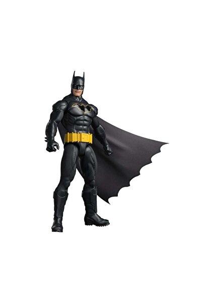 mattel JMD68 DC Batman Büyük Aksiyon Figürü