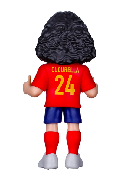 MINIX MARC CUCUREALLA