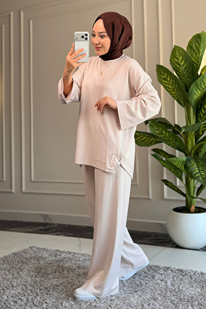 Suede Style 6655 - Stylish, Comfortable, Loose-Fitting Modal Fabric Women's S...