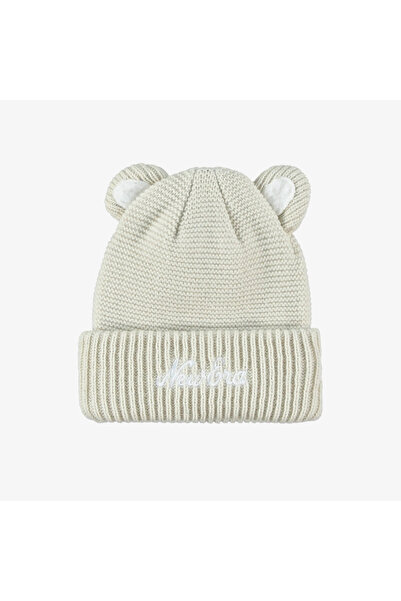 NEW ERA Ears Newera Stn Kids Beige Beret
