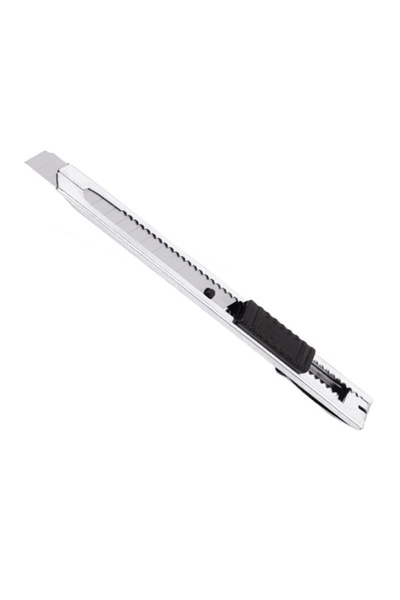 KRAF Maket Bıçağı Dar Metal 620g