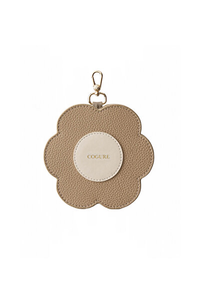 Cogure Combinable - Multi-Purpose Flower-Shaped Mini Wallet |   Hera Series -...