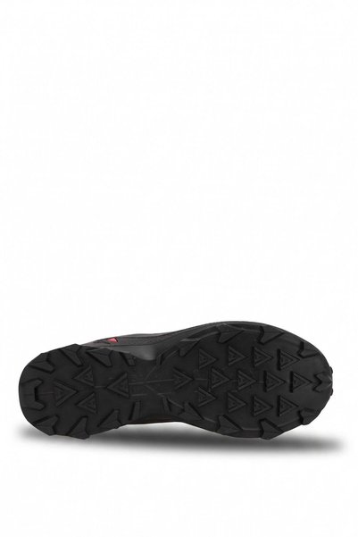 HUMTTO 26K-110396B Women's Waterproof Outdoor Shoes Black