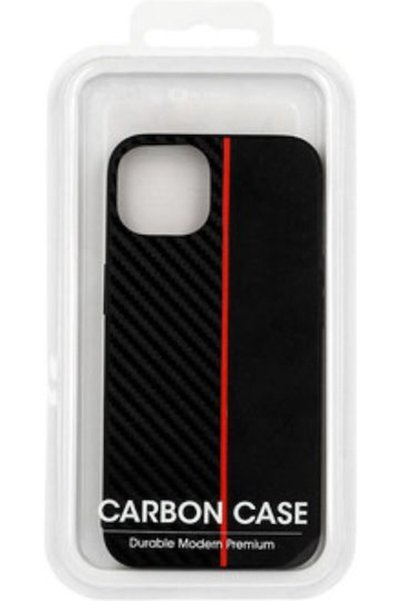 tel protect Δερμάτινη Μαύρη Πίσω Θήκη (iPhone 11 Pro)