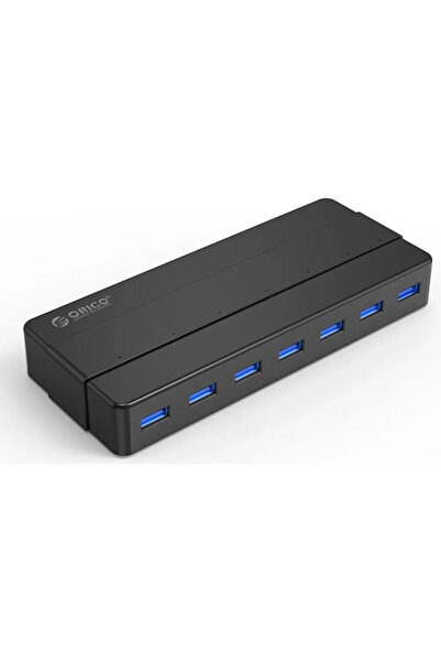Orico USB 3.0 Hub 10 θυρών με σύνδεση USB-A Κωδικός: H7928-U3-V1