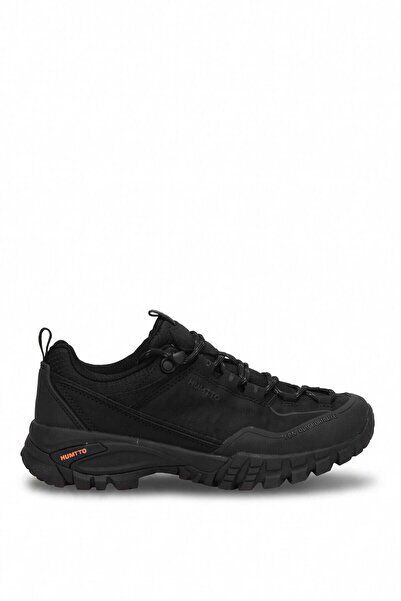 HUMTTO 26K-171954B Women's Waterproof Outdoor Shoes Black