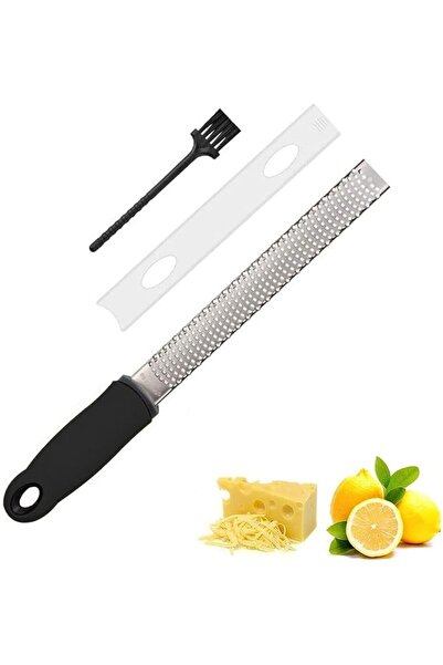 GENERAL Yala Joy Lemon and Citrus Peeler for Garlic, Ginger, Vegetables, and ...
