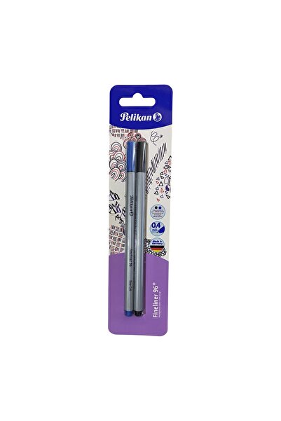 Pelikan 2 قلم حبر جاف