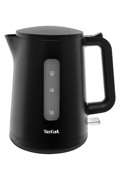 TEFAL KO2008 Su Isıtıcısı Principio Select | 2400 Watt | 1.7L su tankı | Otom...