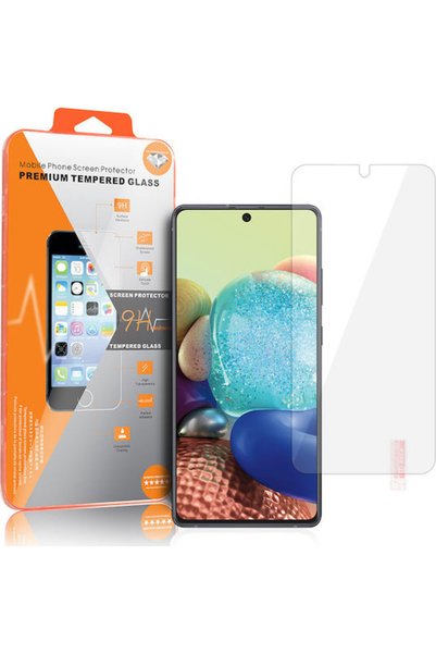 OEM Σκληρυμένο Γυαλί (Galaxy A34)