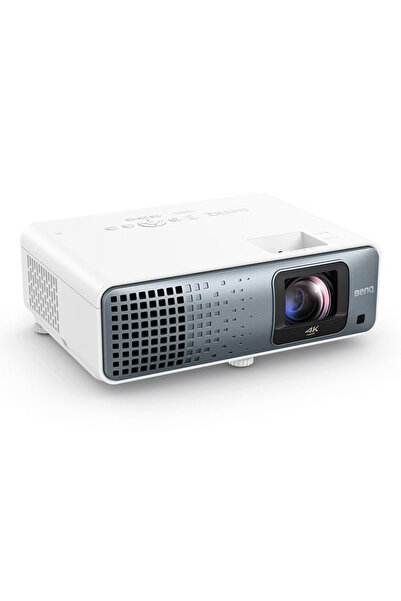BENQ 3200ansilümen TK710STi 4K 240Hz 4.1ms Lazer Kısa Mesafe Android TV Lazer...