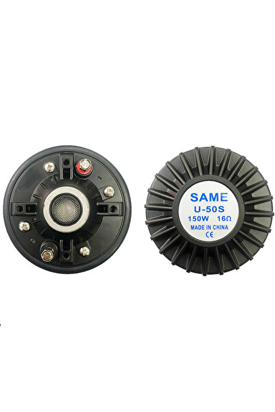 Same 150 Watt 16 Ohm Ünit