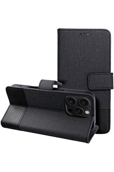 OEM Gomma Book Samsung A36 5G Μαύρο
