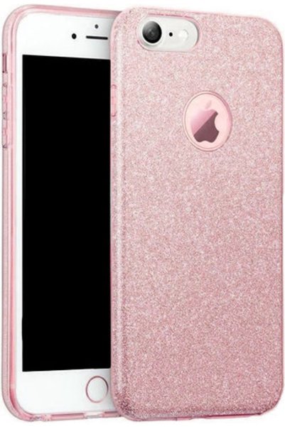 OEM Για Ροζ Πίσω Κάλυμμα (iPhone 11 Pro, Realme 11 Pro / 11 Pro+)