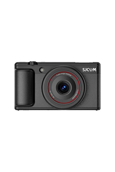 SJCAM ZV200 Dijital Kompakt Kamera (Siyah)