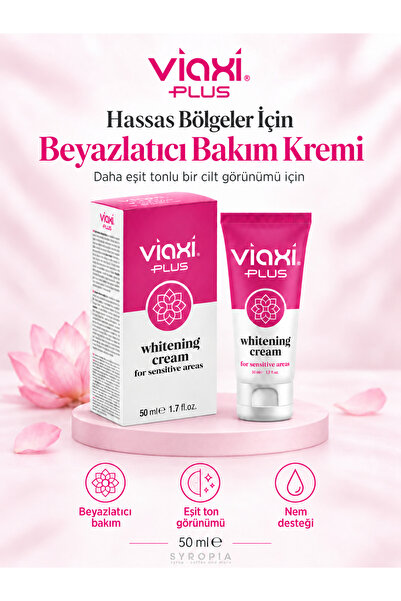 Viaxi Whitening Plus