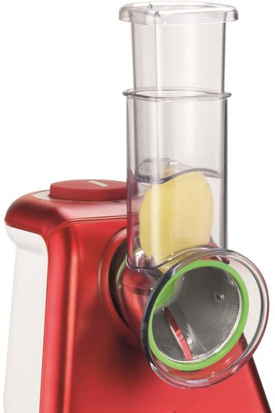 TEFAL 5 Koni Başlıklı Fresh Express Max 150W Doğrayıcı ve Sızdırmaz Cam Saklama Kabı Seti